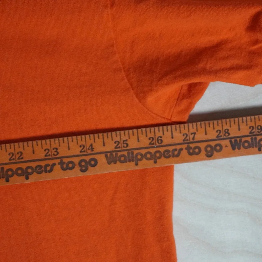Pokemon Staff Shirt Eevee Orange World Championships 2019 3XL Washington DC